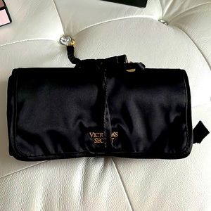 Travel jewelry, accessory pouch